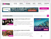 Tablet Screenshot of nullissime.com